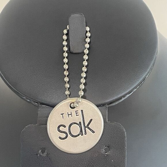 the sak purse charm - Picture 2 of 3